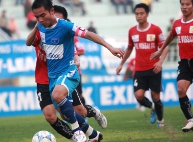 Thanh Trung - Ban linh cua doi truong tre hinh anh