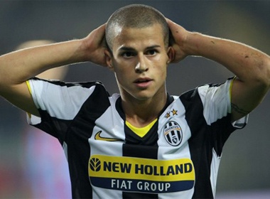 Giovinco tan thanh chinh sach cua HLV Prandelli hinh anh