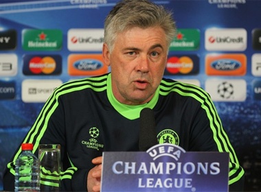 Ancelotti se khong ‘noi guong’ Leonardo hinh anh