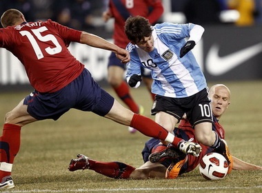Messi khien hang thu tuyen My ban loan hinh anh