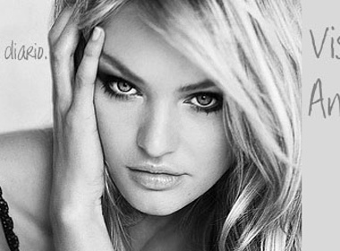 Co ban gai moi xinh dep cua Ashley Cole hinh anh