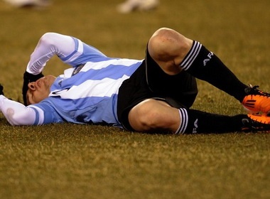 Argentina cung BDN chinh lai 'thuoc ngam' hinh anh