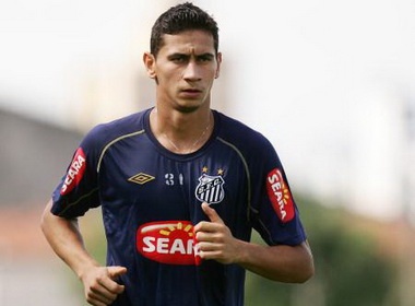 Ganso – ‘Kaka moi’ cua AC Milan hinh anh