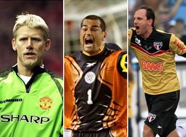 10 thu mon ghi ban cu khoi nhat hinh anh