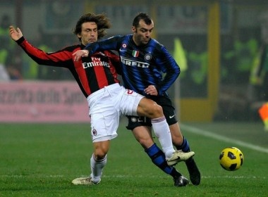 Derby Scudetto - khuc cua tu than cua AC Milan? hinh anh