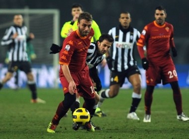 Roma, cho nhung su doi thay hinh anh