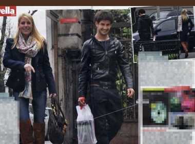 Pato chinh thuc thua nhan chuyen yeu duong hinh anh