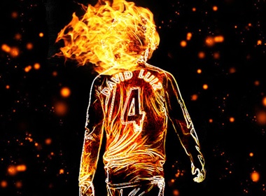 Biem hoa ve tan binh cua Chelsea hinh anh