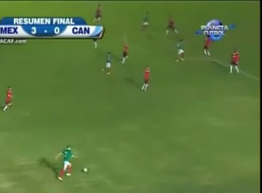 Hai ban thang ‘man nhan’ cua tai nang tre Mexico hinh anh