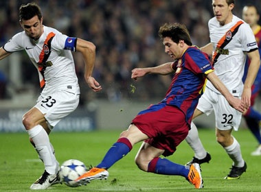 Champions League - noi ky thuat thang hoa hinh anh