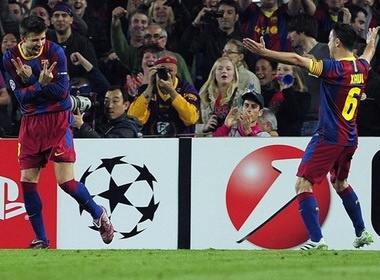 Guardiola can trong voi ‘cao gia’ Lucescu hinh anh