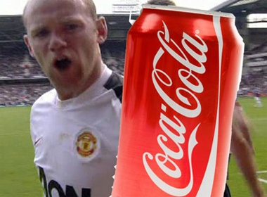 Rooney 'gap nan' vi vu vang tuc hinh anh