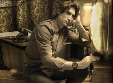 David Ferrer tram tu tren tap chi hinh anh