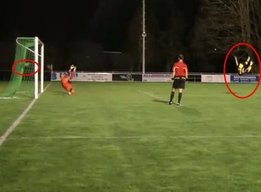 Kieu da penalty la lung hinh anh