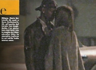 Balotelli 'cua do' hoa hau hinh anh