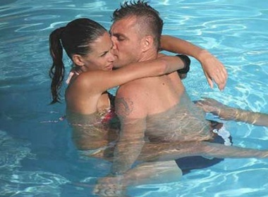 Vieri chia tay sieu mau hinh anh