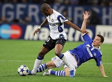 Parma - Inter Milan: Vuot qua noi dau hinh anh