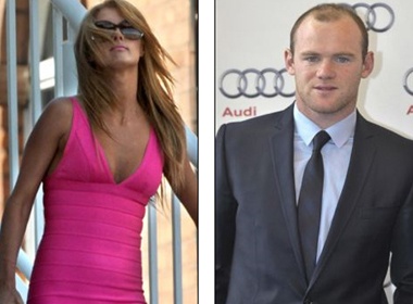 Mot cau thu MU dinh liu toi gai goi cua Rooney hinh anh