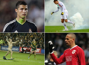 Nhung chieu gay su tren san cua cac CDV hinh anh