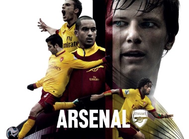 Arsenal tren hanh trinh viet cau chuyen than tien the ky 21 hinh anh