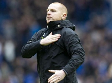 HLV Celtic bi am sat bang mot buu kien bom hinh anh