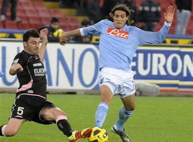 Dau cham het cho ‘dieu ky dieu’ Napoli? hinh anh