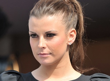 Coleen di tap dam boc giam can hinh anh