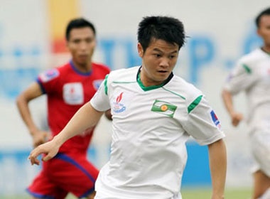 Van Quyen: 'Thanh cong qua som da hai toi' hinh anh