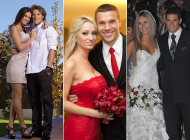 Diem mat nhung cau thu 'deo gong vao co' hinh anh