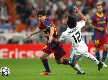Sieu pham cua Messi dan dau 10 ban dep nhat tuan hinh anh