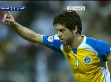 Pha da phat kinh dien cua Juninho hinh anh