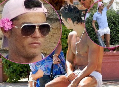 Nhung cau thu trong mong cua dan gay hinh anh