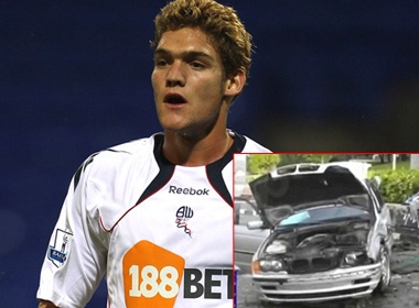 Cuu cau thu Real gay tai nan chet nguoi hinh anh