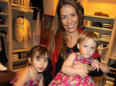 Con gai Lampard bi tai nan xe dap hinh anh