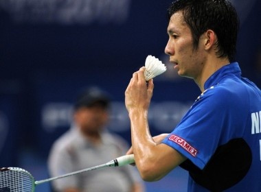 Tien Minh xuat sac nguoc dong vao tu ket Malaysia mo rong hinh anh