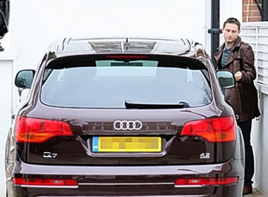 Lampard duoc giam an phat hinh anh