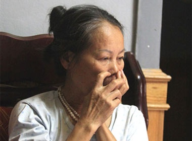 Tam su buon cua me Van Quyen hinh anh