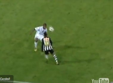 Neymar the hien tuyet ky hinh anh