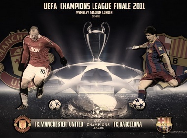 Hai trailer ham nong chung ket Champions League hinh anh