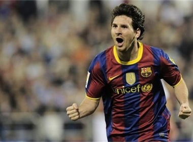 Clip hoanh trang ve Messi hinh anh