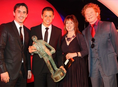 Dem trao giai tung bung cua Quy Do hinh anh