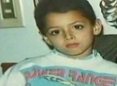 ‘Khi xua ta be’ cua Chicharito hinh anh