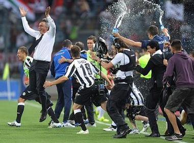 Lazio ngam ngui nhin Udinese di Champions League hinh anh