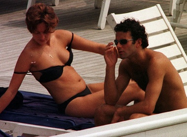 Ryan Giggs: Tay 'sat gai' co hang hinh anh