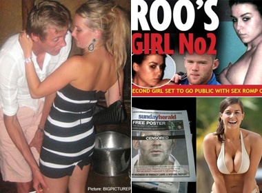 6 'sao' san co tung 'an cha' sau lung vo hinh anh