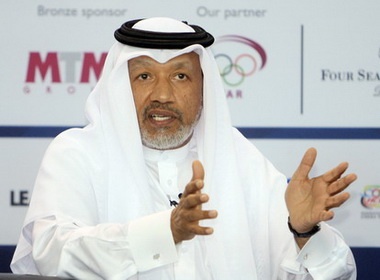 Bin Hammam tu bo giac mo chu tich FIFA hinh anh