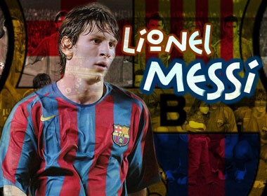 Chiem nguong 53 ban thang cua Messi mua giai 2010/11 hinh anh