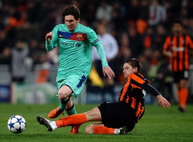 30 ban thang tai Champions League 2010/11 cua Barca hinh anh