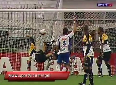 5 ban thang dep nhat giai vo dich Brazil hinh anh