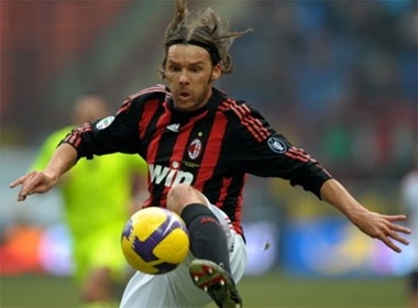 Marek Jankulovski tu gia su nghiep hinh anh